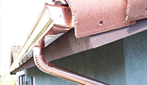 Rain Gutter Installation, Repair, Cleaning in Cordele, GA